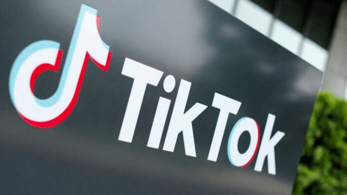 Albanian PM Bans TikTok