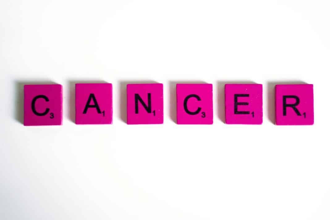 Early Stage Detection Of Cancer