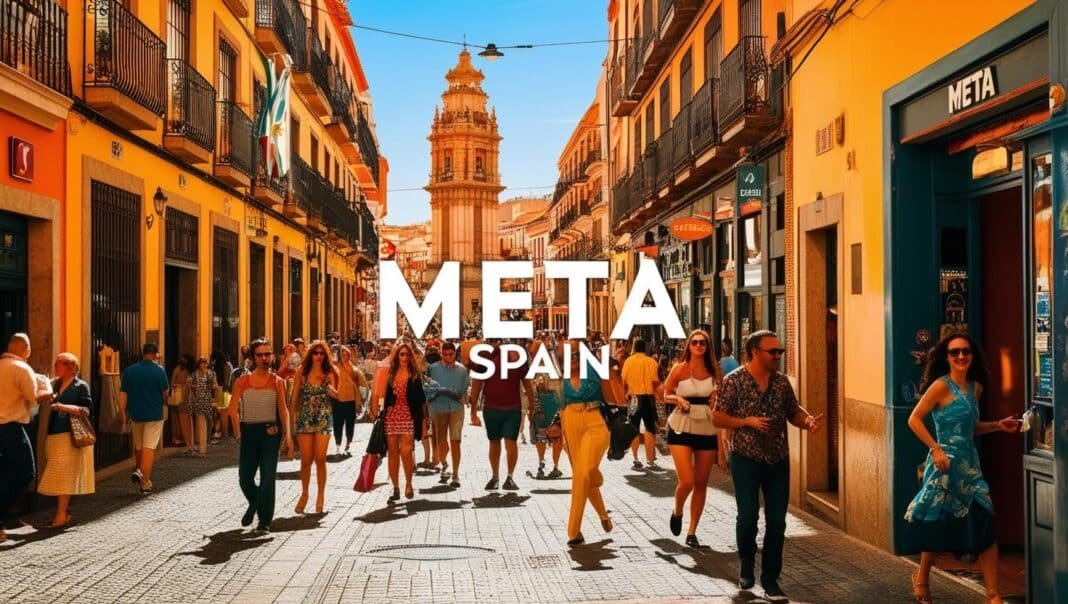 Meta in Spain
