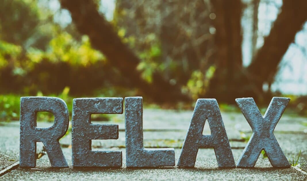 personal wellness