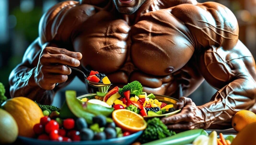 26 Foods for Men