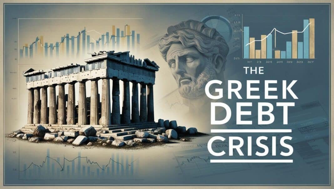 greek debt crisis