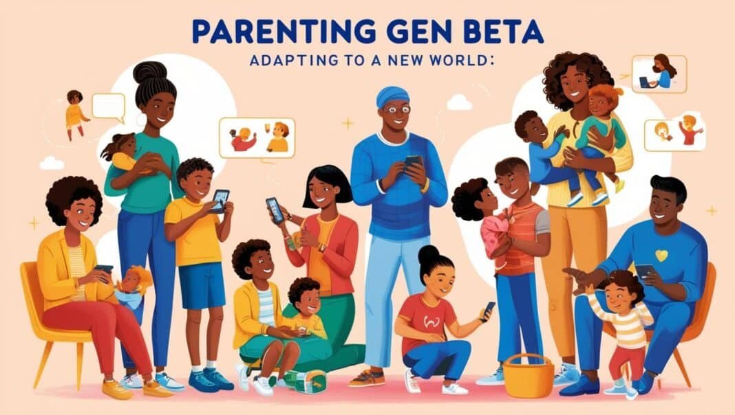 gen beta