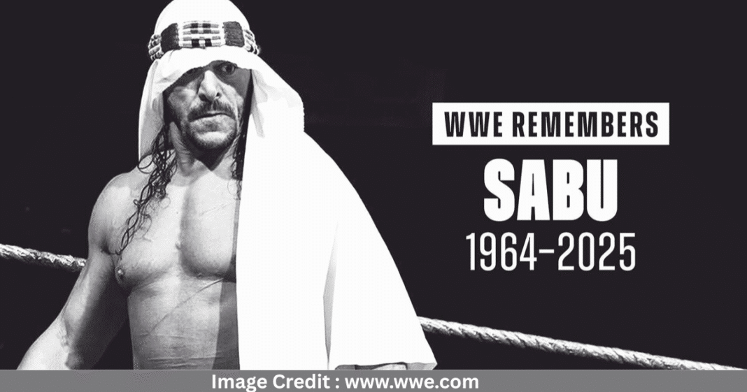 Sabu