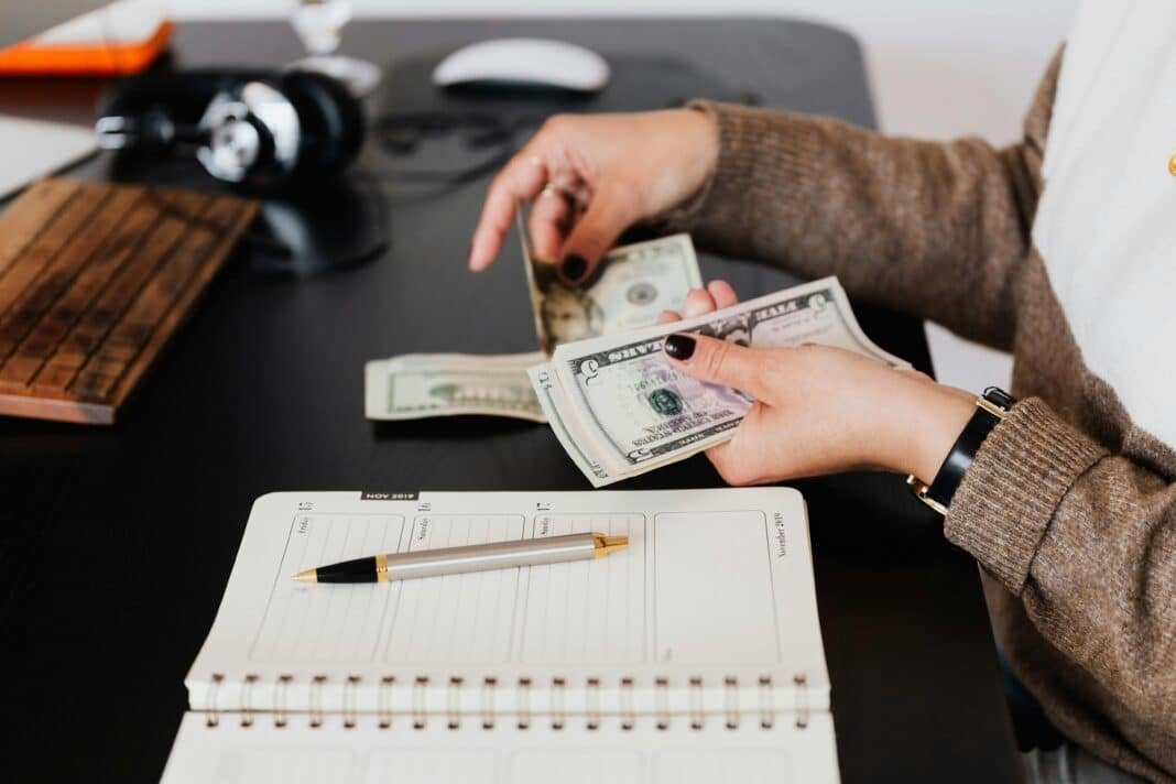Beginner Budgeting Guide