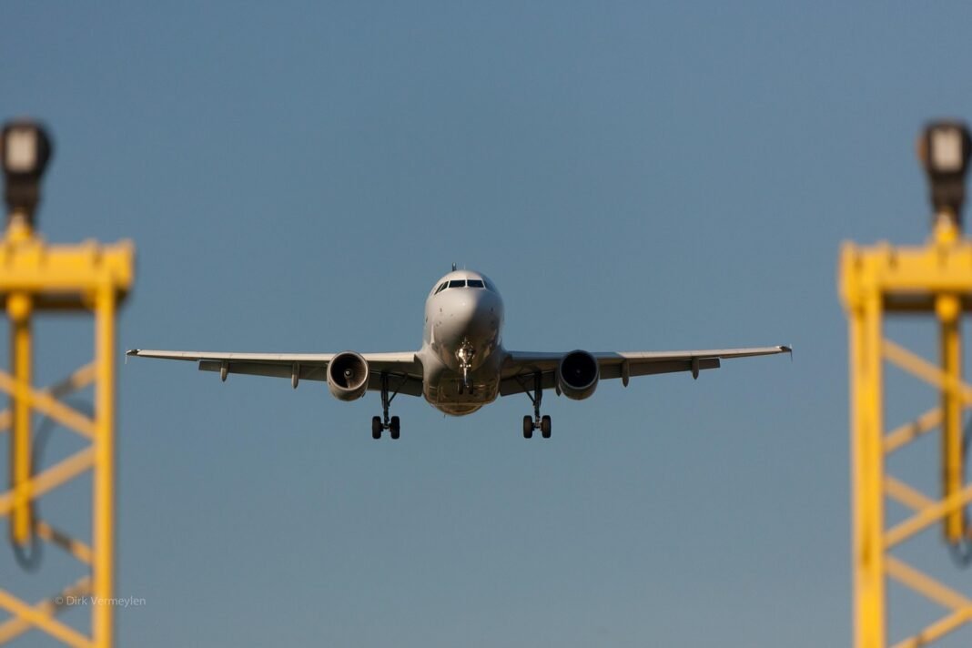 Ahmedabad Air India Plane Crash