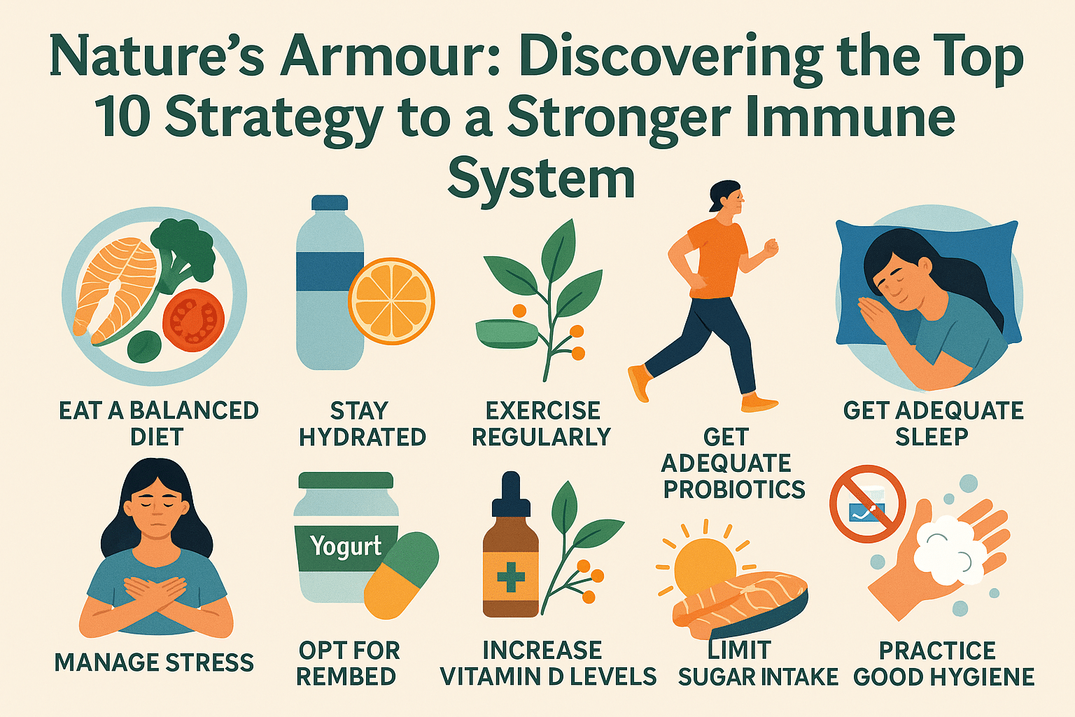 immune system