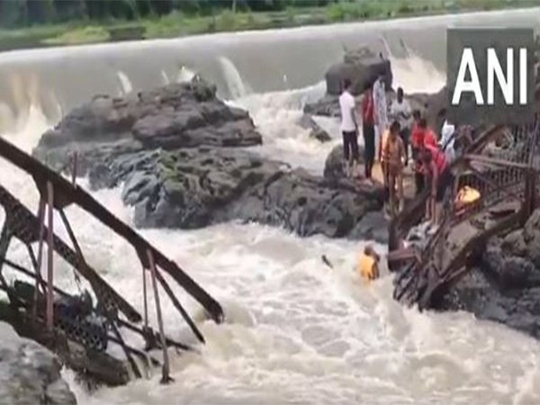 Tragedy at Indrayani