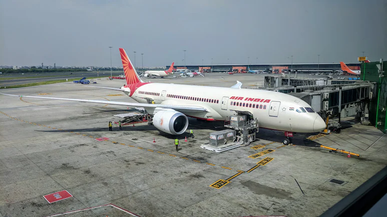 air india