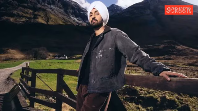 Diljit Dosanjh