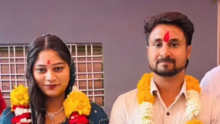 Sonam Raghuvanshi