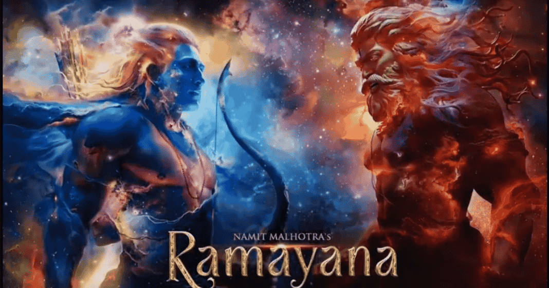 Ramayana Movie 2026